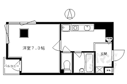 京都市営烏丸線 烏丸御池駅 徒歩6分
