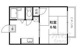 京阪本線 伏見桃山駅 徒歩8分