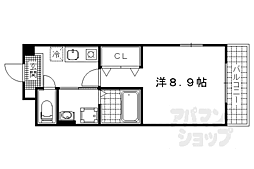 JR東海道・山陽本線 瀬田駅 徒歩8分 7階/-