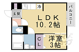ウィンド・フィル 2階