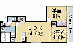 京阪本線 中書島駅 徒歩6分