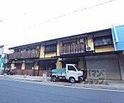 京都府京都市山科区日ノ岡坂脇町：物件画像／ウインズリンク株式会社　アパマンショップ山科店