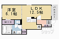 滋賀県大津市唐崎1丁目：物件画像／ウインズリンク株式会社　アパマンショップ山科店