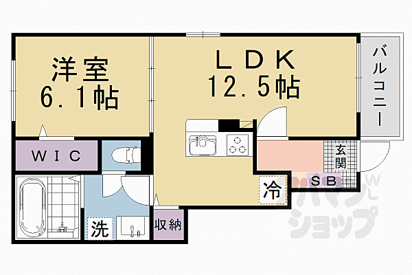 物件画像
