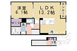 JR東海道・山陽本線 瀬田駅 徒歩10分 2階/-