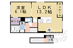 JR東海道・山陽本線 瀬田駅 徒歩10分