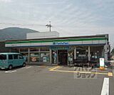 ファミリーマート京都東インター店まで272m