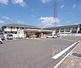 セブンイレブン京都竹田中内畑町店まで268m