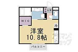 京阪石山坂本線 中ノ庄駅 徒歩2分 1階/-