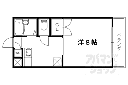 ルピナス321 1階