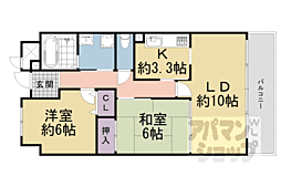 JR東海道・山陽本線 膳所駅 徒歩9分 9階/-
