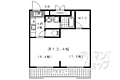 サンガーデン・山科4階5.0万円