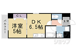 JR東海道・山陽本線 大津駅 徒歩11分