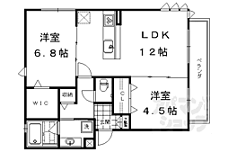 JR東海道・山陽本線 桂川駅 徒歩15分