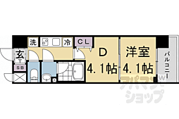 JR東海道・山陽本線 西大路駅 徒歩14分