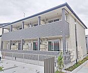 京都府京都市伏見区下鳥羽中三町：物件画像／ウインズリンク株式会社　アパマンショップ山科店