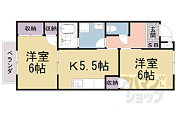 JR東海道・山陽本線 瀬田駅 徒歩19分 2階/-