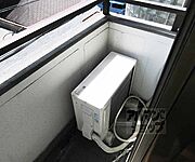 風通しよいです