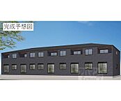 滋賀県大津市仰木の里東7丁目：物件画像／ウインズリンク株式会社　アパマンショップ山科店
