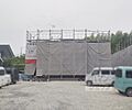 JR湖西線 堅田駅 徒歩24分の賃貸アパート
