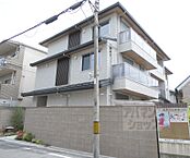 京都府京都市東山区一橋宮ノ内町：物件画像／ウインズリンク株式会社　アパマンショップ山科店