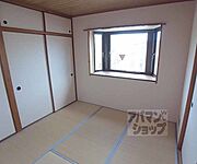 角部屋のみで窓付き。