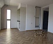 明るいお部屋です