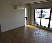 きれいなお部屋です