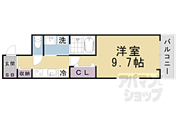 JR東海道・山陽本線 瀬田駅 徒歩5分 3階/-