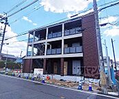 滋賀県大津市大江3丁目：物件画像／ウインズリンク株式会社　アパマンショップ山科店