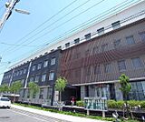 伏見区総合庁舎まで220m