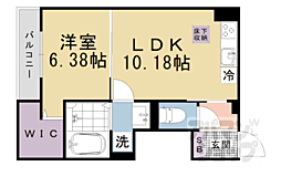京阪石山坂本線 三井寺駅 徒歩10分 3階/-