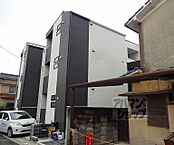 京都府京都市山科区西野山中臣町：物件画像／ウインズリンク株式会社　アパマンショップ山科店