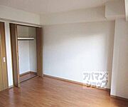 開放感あるお部屋です