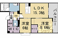 京都府京都市伏見区今町：物件画像／ウインズリンク株式会社　アパマンショップ山科店