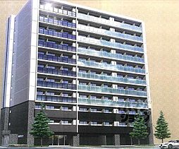 JR東海道・山陽本線 西大路駅 徒歩15分の賃貸マンション