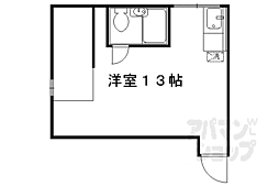 近鉄京都線 十条駅 徒歩14分