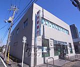 京都銀行 下鳥羽支店まで2300m