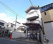 京都府京都市山科区勧修寺平田町：物件画像／ウインズリンク株式会社　アパマンショップ山科店