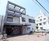 伏見岡本病院まで823m