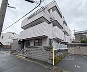 京都府京都市山科区竹鼻外田町：物件画像／ウインズリンク株式会社　アパマンショップ山科店