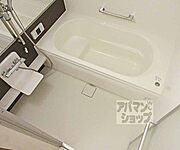 ゆったり広々