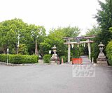 吉祥院天満宮まで608m