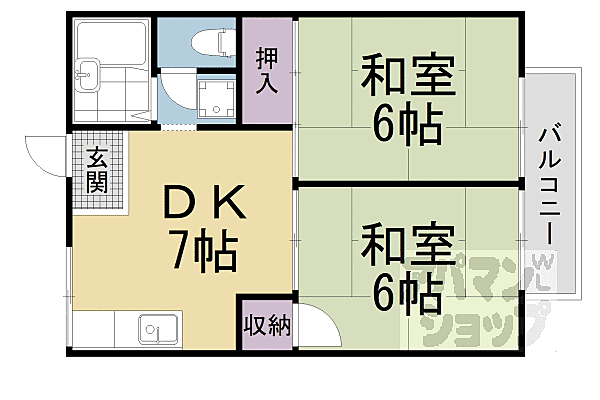 物件画像