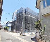京都府京都市山科区西野大鳥井町：物件画像／ウインズリンク株式会社　アパマンショップ山科店