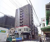 京都府京都市山科区椥辻草海道町：物件画像／ウインズリンク株式会社　アパマンショップ山科店