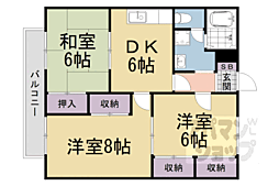JR東海道・山陽本線 瀬田駅 徒歩37分