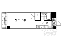 JR東海道・山陽本線 膳所駅 徒歩2分