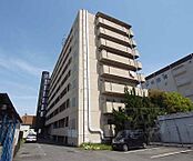 京都府京都市伏見区横大路朱雀：物件画像／ウインズリンク株式会社　アパマンショップ山科店