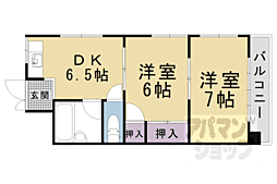 長谷川マンション